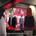 Futari Solo Camp