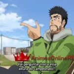Futari Solo Camp