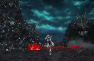 Gachiakuta Dublado - Episódio 2