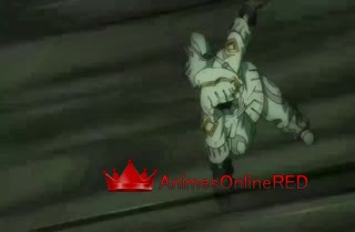 Gachiakuta - Episódio 1
