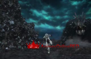 Gachiakuta - Episódio 2