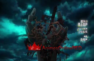 Gachiakuta - Episódio 3
