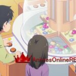 Game Center Shoujo to Ibunka Kouryuu