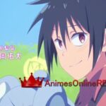 Game Center Shoujo to Ibunka Kouryuu