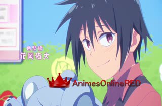 Game Center Shoujo to Ibunka Kouryuu - Episódio 3