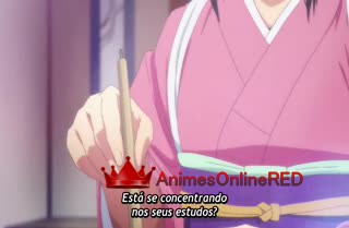 Grand Blue 2 - Episódio 1
