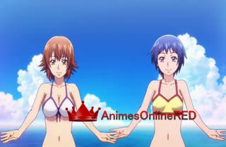 Grand Blue 2 - Episódio 3