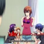 Grand Blue 2