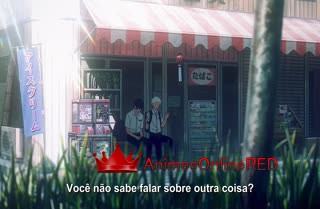 Hikaru ga Shinda Natsu - Episódio 1