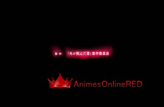 Hikaru ga Shinda Natsu - Episódio 2