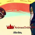 Jibaku Shounen Hanakokun 2
