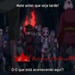 Jibaku Shounen Hanakokun 2