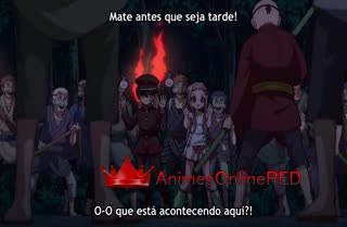 Jibaku Shounen Hanakokun 2 - Episódio 16
