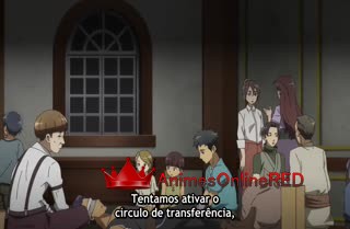Jidou Hanbaiki ni Umarekawatta Ore wa Meikyuu wo Samayou 2 - Episódio 2
