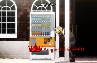 Jidou Hanbaiki ni Umarekawatta Ore wa Meikyuu wo Samayou 2 - Episódio 4