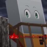 Jidou Hanbaiki ni Umarekawatta Ore wa Meikyuu wo Samayou  Dublado