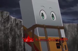 Jidou Hanbaiki ni Umarekawatta Ore wa Meikyuu wo Samayou Dublado - Episódio 12
