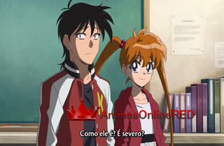 Jigoku Sensei Nube (2025) - Episódio 1