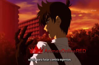 Jigoku Sensei Nube (2025) - Episódio 2