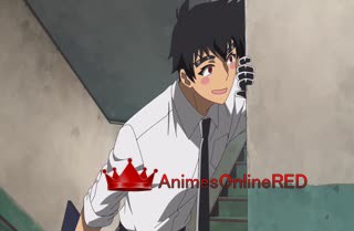 Jigoku Sensei Nube (2025) - Episódio 3