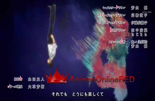 Jigoku Sensei Nube (2025) - Episódio 4
