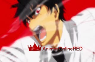 Jigoku Sensei Nube (2025) - Episódio 5