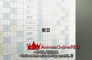 Kaijuu 8gou Season 2 - Episódio 1