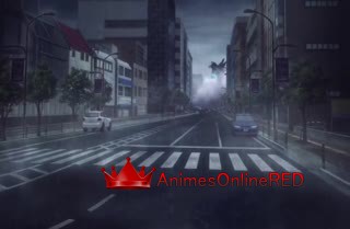 Kaijuu 8gou Season 2 - Episódio 2