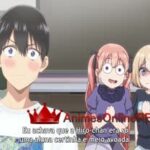 Kakkou no Iinazuke 2
