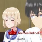 Kakkou no Iinazuke 2