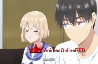 Kakkou no Iinazuke 2 - Episódio 2