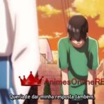 Kakkou no Iinazuke 2