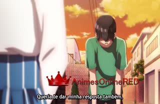 Kakkou no Iinazuke 2 - Episódio 3