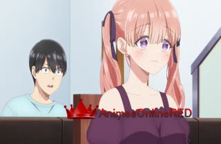 Kakkou no Iinazuke 2 - Episódio 4