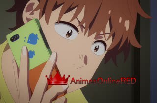Kanojo Okarishimasu 4 - Episódio 3