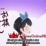 Kanojo Okarishimasu 4