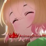 Kanojo Okarishimasu 4