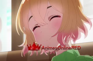 Kanojo Okarishimasu 4 - Episódio 5