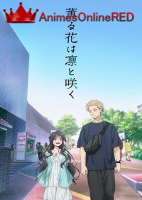 Kaoru Hana wa Rin to Saku