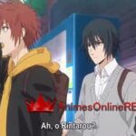Kaoru Hana wa Rin to Saku