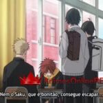 Kaoru Hana wa Rin to Saku