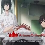 Kaoru Hana wa Rin to Saku