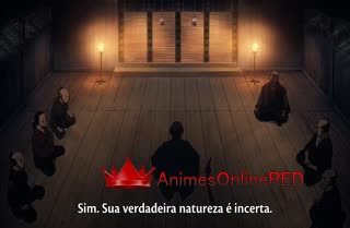 Kijin Gentoushou - Episódio 14
