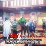 Kizetsu Yuusha to Ansatsu Hime