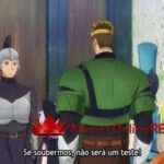 Kizetsu Yuusha to Ansatsu Hime
