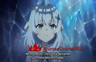 Koujo Denka no Kateikyoushi - Episódio 3