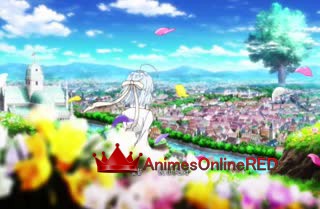 Koujo Denka no Kateikyoushi - Episódio 4