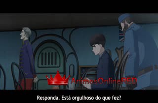 Leviathan - Episódio 4