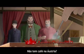 Leviathan - Episódio 7