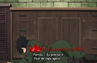 Mattaku Saikin no Tantei to Kitara - Episódio 1